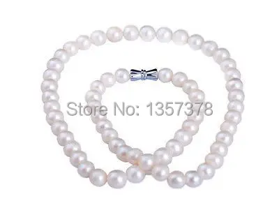 

bjc 000321 HUGE NATURAL 11-12MM SOUTH SEA GENUINE WHITE PEARL NECKLACE