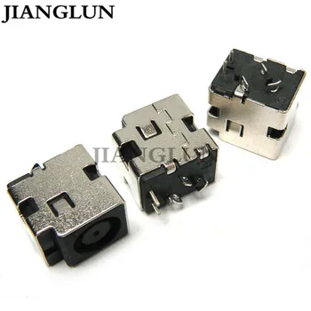 

JIANGLUN 5X New DC Power Jack Connector Socket Plug For HP PROBOOK 4440S 4441S 4445S 4446S 4545S 4540S 4740S 430 440 450 455 G1