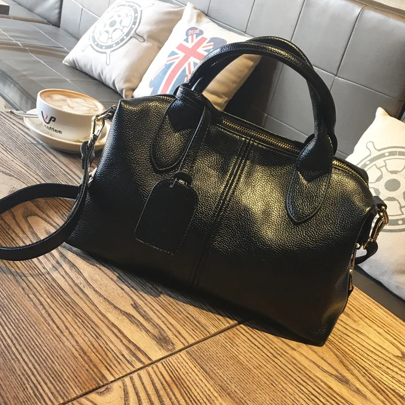 

2019 luxury handbags women bags designer Pu Leather bolsa feminina Shoulder Bags For Ladies Cross body bag Female Handbags