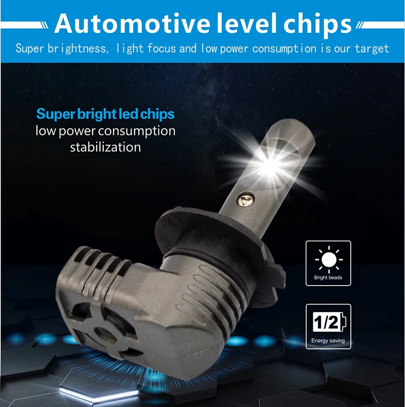 800 Led Light-8