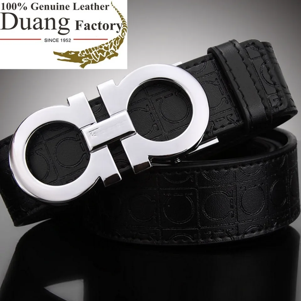 branded belt company name