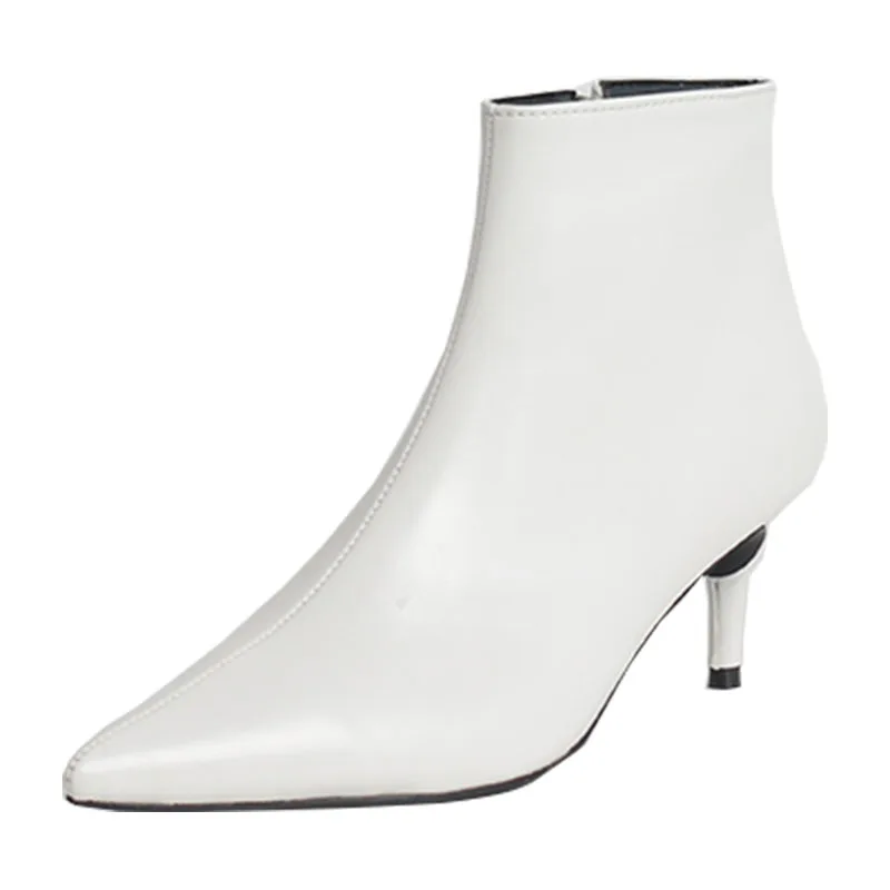 Großhandel Marke Frauen Stiefel Mädchen Designer Luxus Rote Untere Schuhe Verzierte Spikes Party Schuhe Herbst Winter High Top Frauen Freizeitschuhe Großhandel Marke Frauen Stiefel Mädchen Designer Luxus Rote Untere Schuhe Verzierte Spikes Party Schuhe Herbst Winter High Top Frauen Freizeitschuhe