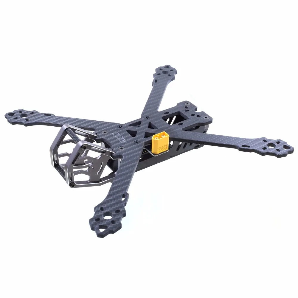 

GEPRC GEP-KX5 Elegant FPV Rcing quadcopter 243MM Wheelbase carbon fiber frame TRUE X freestyle