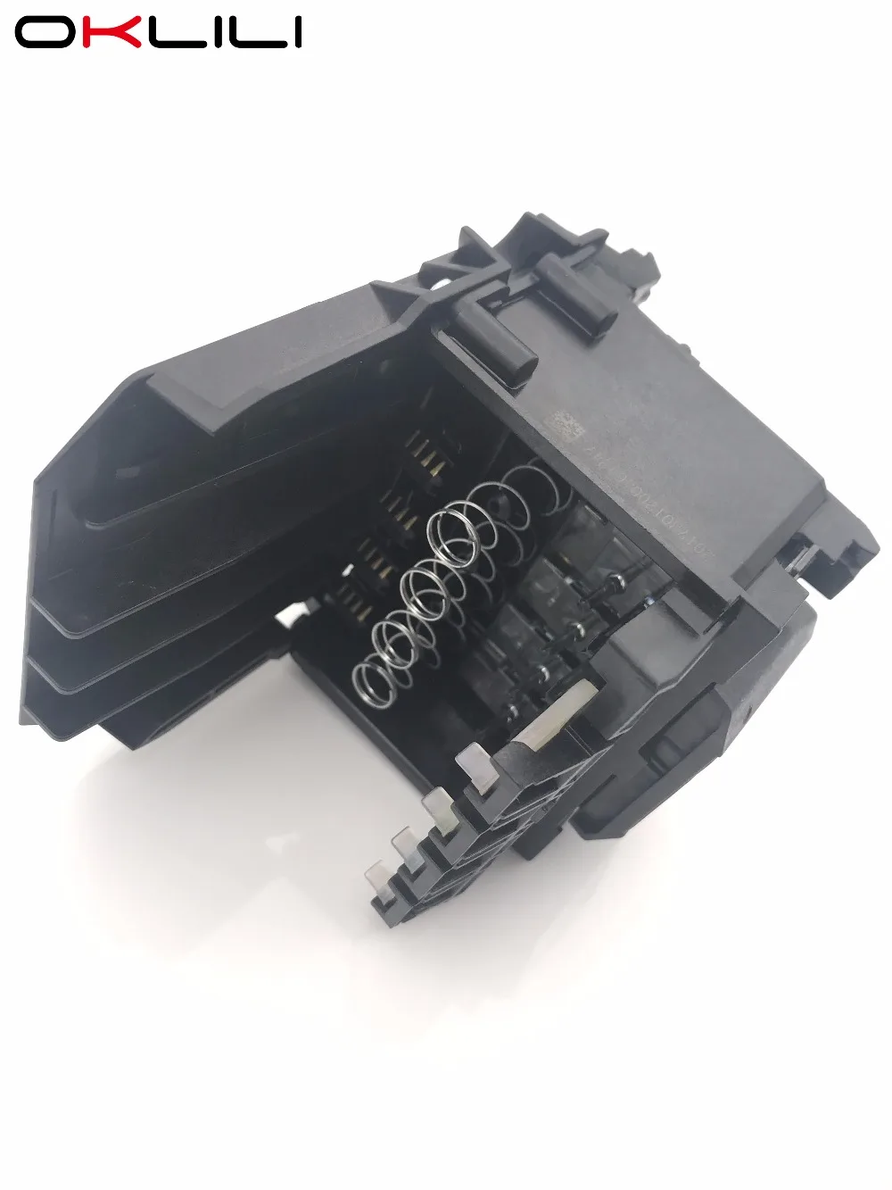 Cabeça de Impressão para hp Officejet 6060 6060e 6100 6100e 6600 6700 7110 7600 7610 Cb86380002a 932 933 932xl 933xl - Imagem 6