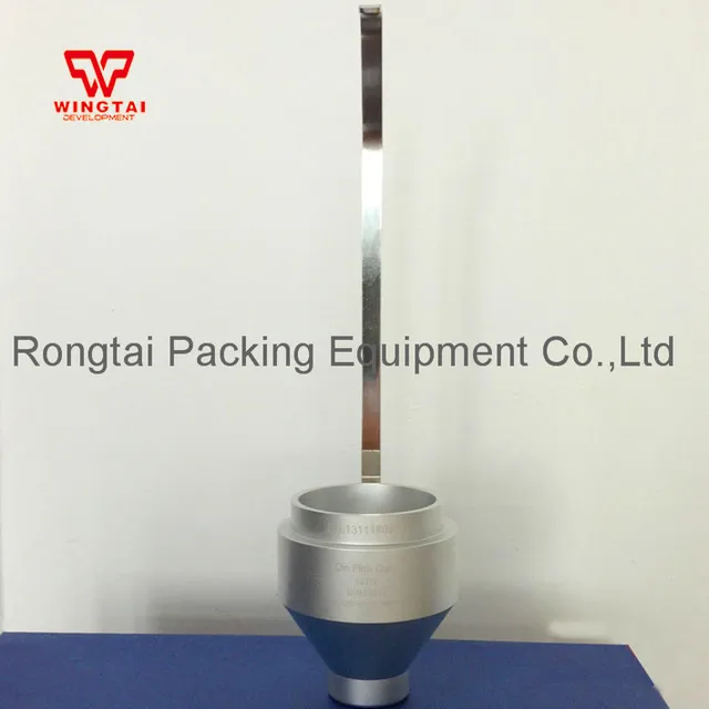 Buy Paint Viscosity Test Cup 100ml Portable Din 4 Flow