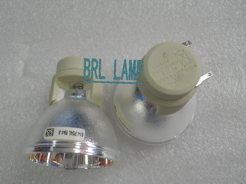

100% original PROJECTOR BULB 5j.j4j05.001/P-VIP280/0.9 E20.8 FOR BENQ TH910