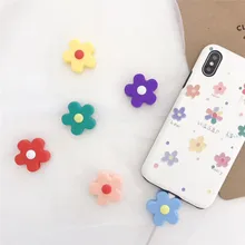 Flower Cable Protector Data Line Cord Protector Protective Case Cable Winder Cover For iPhone Huawei samsung USB Charging Cable cartoon cable protector data line cord protector protective case cable winder cover for iphone huawei samsung usb charging cable