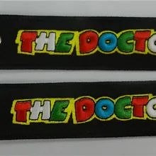 Врачи вышивка брелок Брелки Брелок вышитый брелок