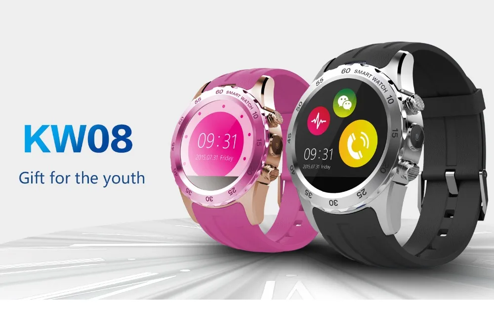 ot03 Smartwatch Bluetooth Smart watch Wristwatch for Apple  IOS Android Phone Intelligent Clock Sport Watch