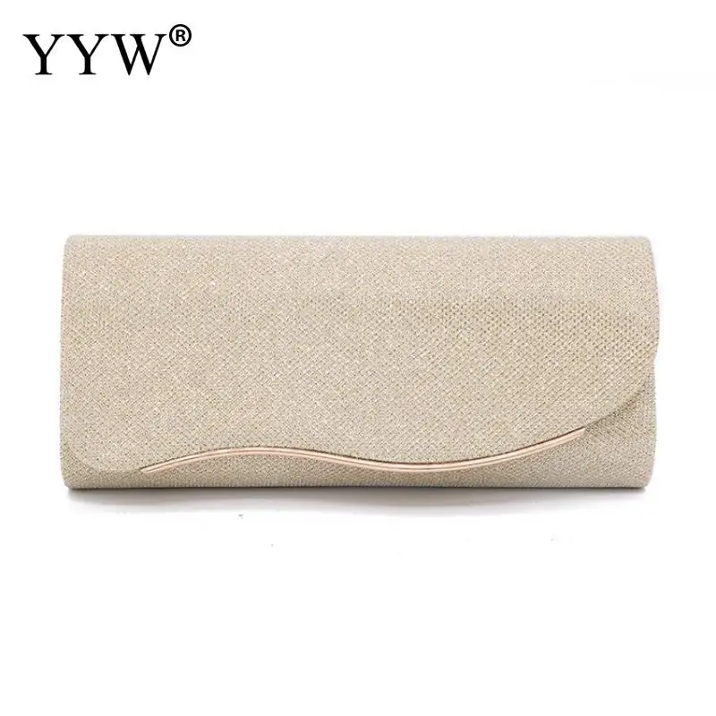 Elegant Evening Day Clutch Bags For Woman 2019 Luxury Clutch Ladies Bag Vintage Wallet Party Envelope Purse Waterproof Clutches