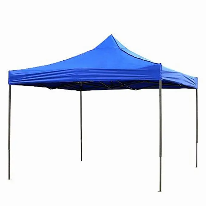 

Grntamn Folding Canopy Lightweight Gazebos outdoor pop up portable shade Sunshelter