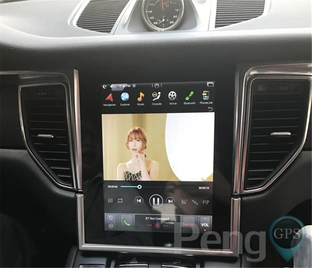 Discount Tesla Style 10.4 Inch IPS Android 6.0 Car GPS Navigation DVD Player for Porsche Macan 2017 2018 Muiltmedia Headunit 3 Discount Tesla Style 10.4 Inch IPS Android 6.0 Car GPS Navigation DVD Player for Porsche Macan 2017 2018 Muiltmedia Headunit 3