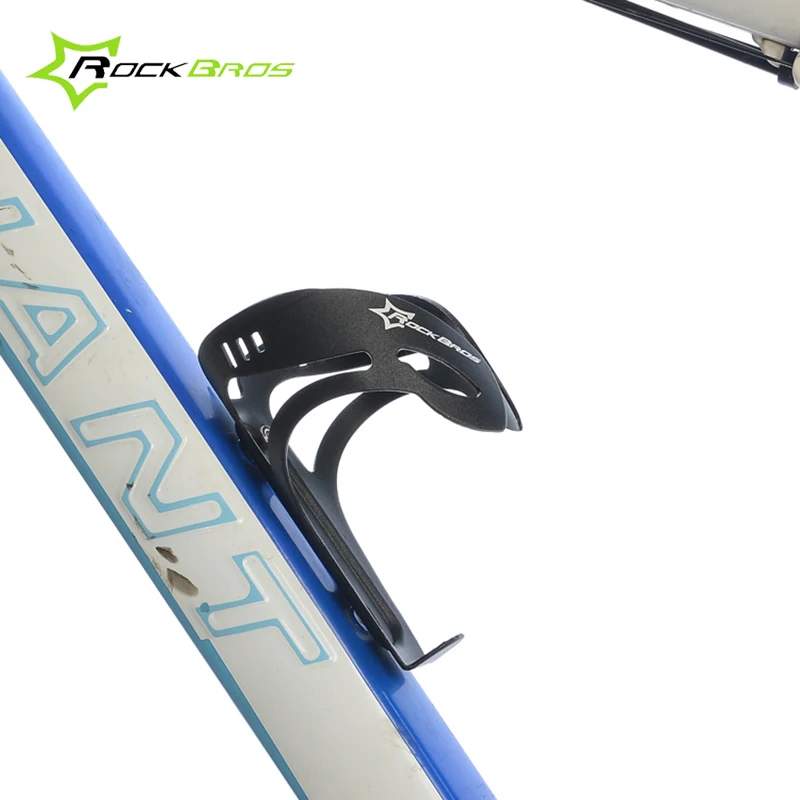 Buy Rockbros Ultralight Bottle Cage Aluminium Alloy