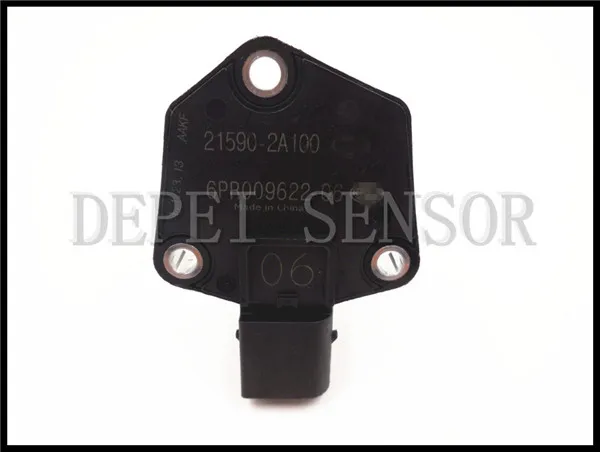 DPQPOKHYY OEM 21590-2A100 6PR009622-06 подходит для hyundai i40 i30 Санта датчик уровня масла двигателя