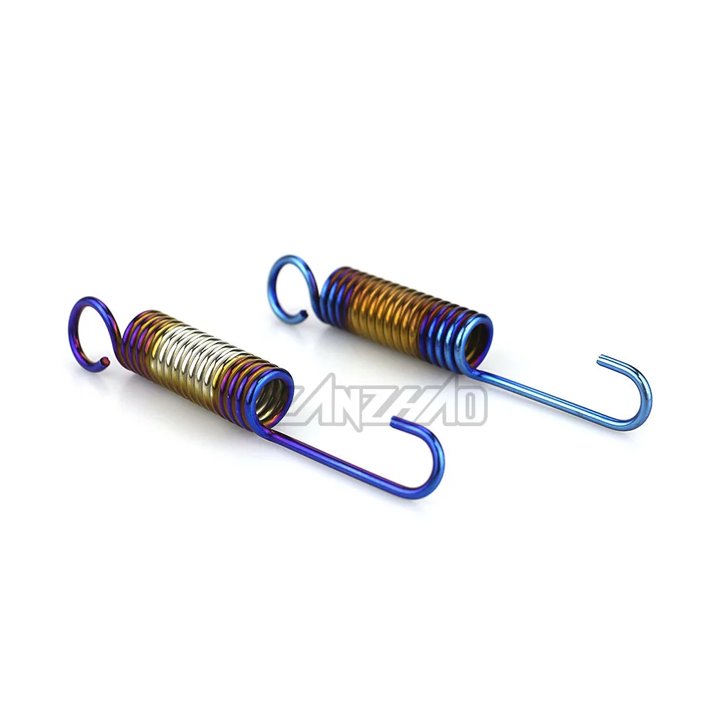 side stand springs (8)