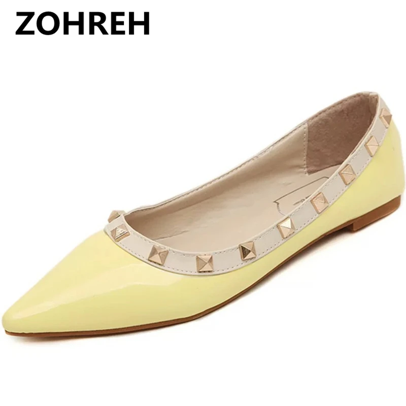 

2018 Women Shoes Women huarache Ballet for Women's Flat Shoes Alpargatas Loafers Casual Shoes Woman Drop Plus Size 5-9