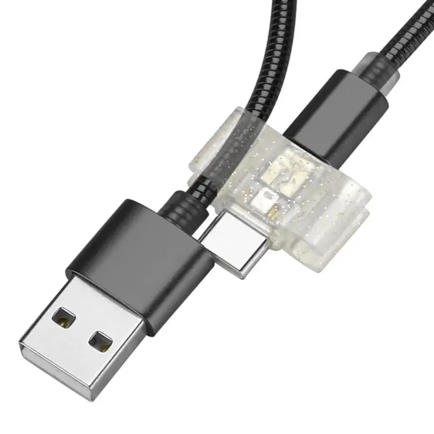 Комбинированный адаптер для зарядки и синхронизации USB-C и кабель Micro USB для смартфона дропшиппинг 29 марта