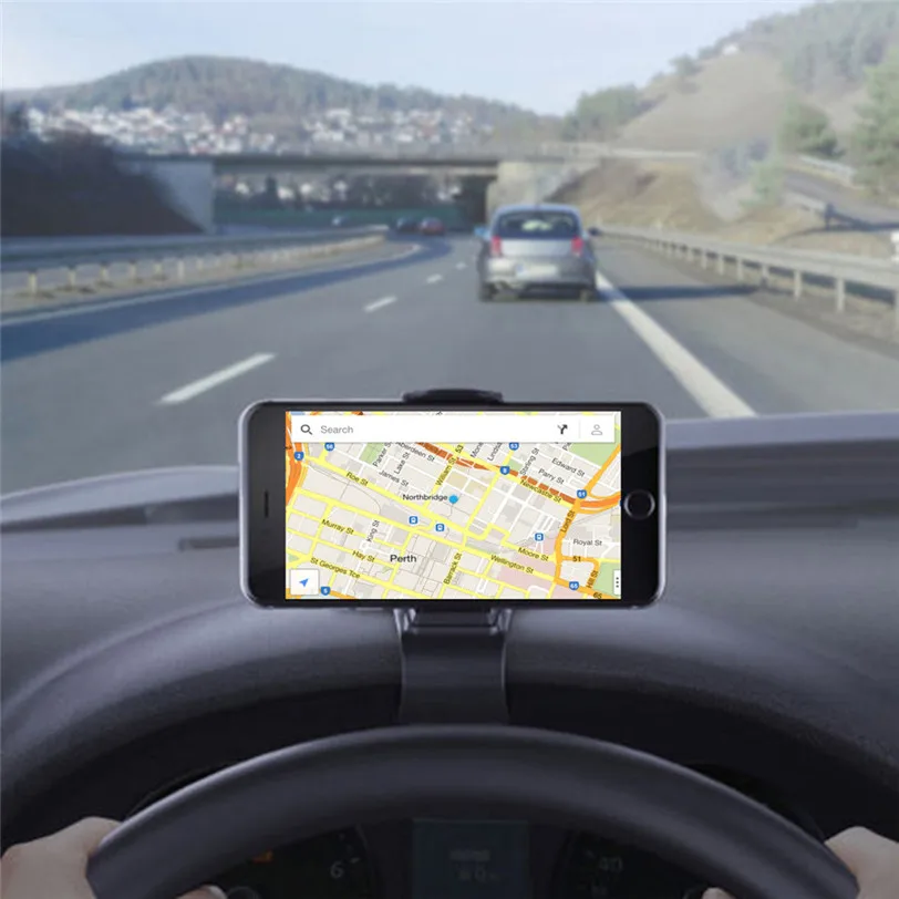 Car-styling 2017 Universal Car Dashboard Cell Phone GPS Mount Holder Stand HUD Design Cradle New high quality car-styling Car-styling 2017 Universal Car Dashboard Cell Phone GPS Mount Holder Stand HUD Design Cradle New high quality car-styling