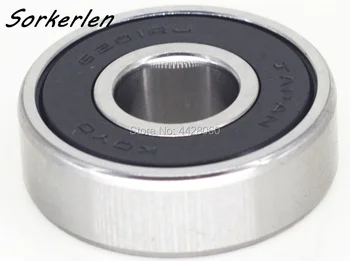 

62012KU/FG/GA2,3B6-2012-RU3,3B62012RU3,komori L-26 machine bearing,Komori original spare parts