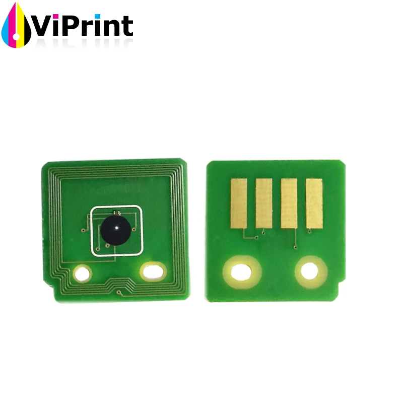 Чип барабана 2PCC 013R00670 для Fuji Xerox WorkCentre 5019 5021 5022 5024 WC WC5024 WC5022 чипы лазерного