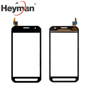 

Heyman Touchscreen For Samsung G388 G388F G389F G389F Galaxy Xcover 3 Digitizer Glass Panel Front Glass Lens Sensor Replacement