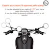 Motorcycle Accessories 