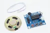 Módulo de grabación ISD1820, módulo de voz, tablero de módulo de teléfono con micrófonos + altavoz para arduino ► Foto 2/3
