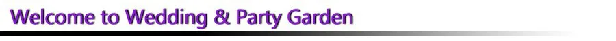 C1-Welcome to Wedding & Party Garden