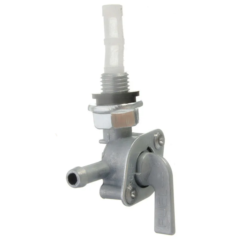 Newest Fuel Shut off on/off Valve replacement for generator gas engine