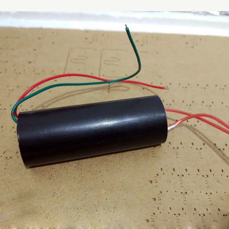 

10KV High voltage igniter electrostatic generato high voltage module input dc 3V -6V output Step-up Power Module X4567