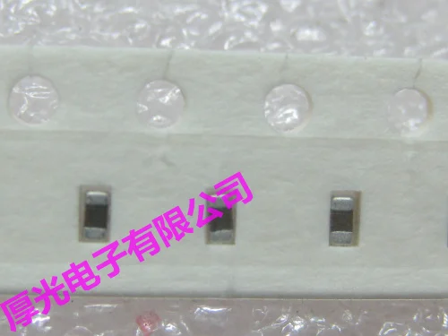 

SMD ceramic capacitors 1608 0603 0.47 UF 470 nf 100 PCS