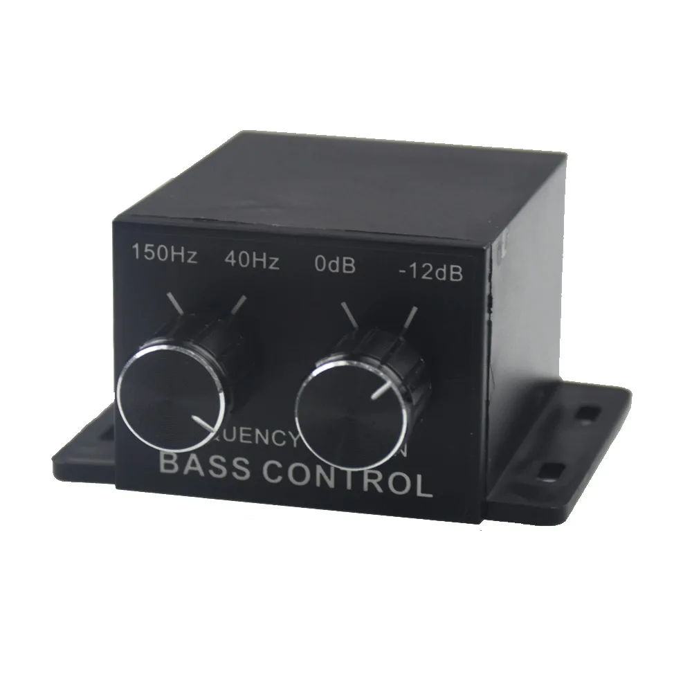 Aliexpress.com : Buy Car Audio Regulator Amplifier Video