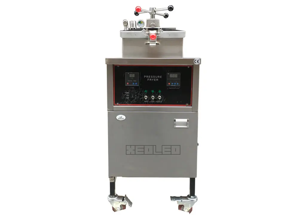 Pressure FRYER (35)