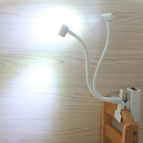 Беспроводной 6 Вт светодиодный зажим подсветка для фотографий аккумуляторная батарея лампа выставочный стенд для ювелирного магазина серебро/черный/белый корпус