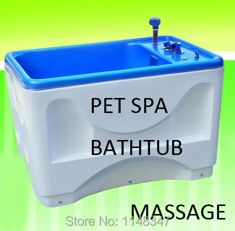 

PET SPA BATHTUB MASSAGE BATHTUB NEW DESIGN E HIGH GRADE DOG SPA