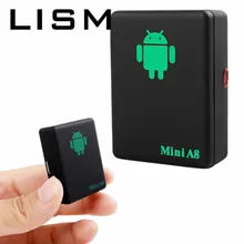 Умный мини gps-трекер для домашних животных, трекер для собак, кошек, трекеров, оборудование для gps отслеживания, устройство локатор