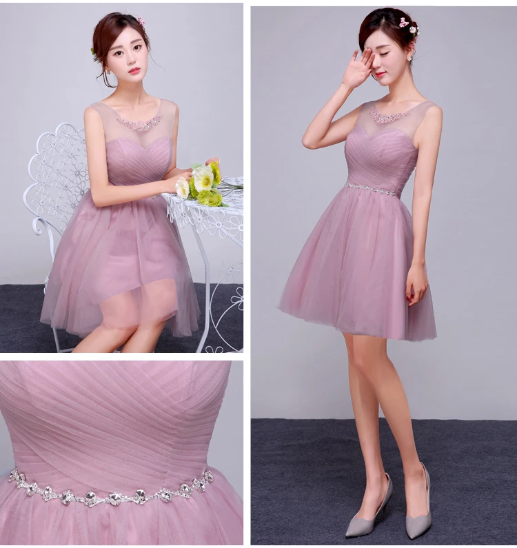 Vestidos de formatura