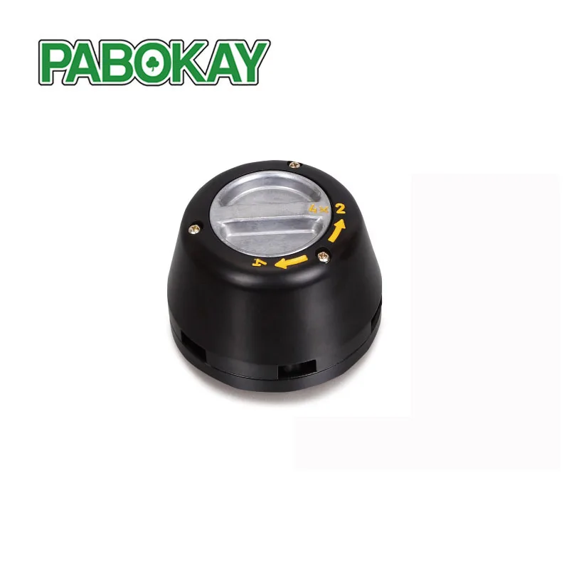 

1 PC X FOR GAZ UAZ 61 Free wheel locking hub B037