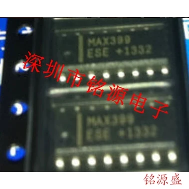 Бесплатная доставка MAX399ESE T MAX399 SOP16 | Электронные компоненты и принадлежности