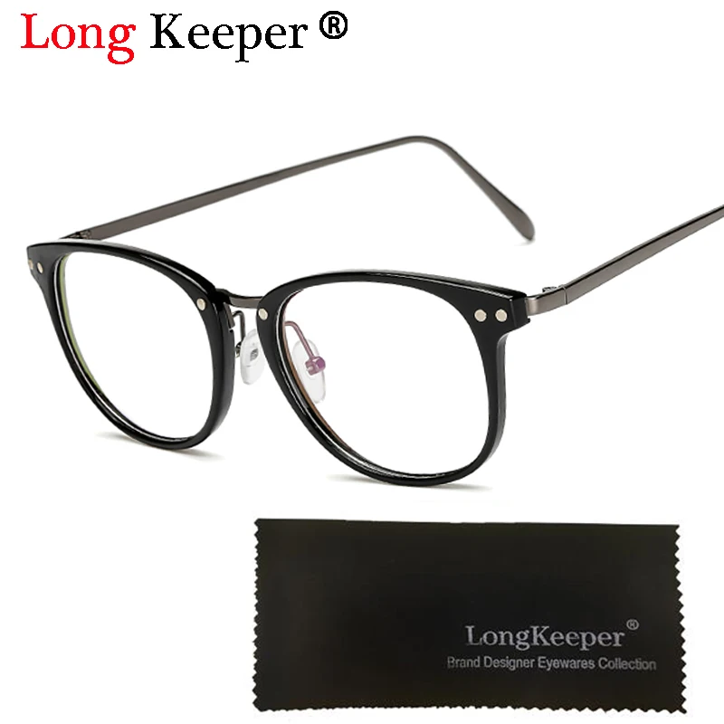 cute clear lens glasses