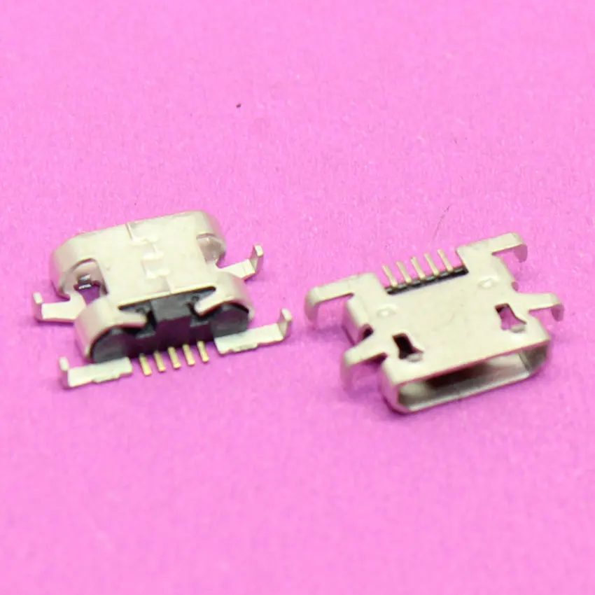 Новый разъем Micro Mini USB YuXi зарядный порт для Sony Xperia M C1904 C1905 C2004 C2005|charging port|usb charging