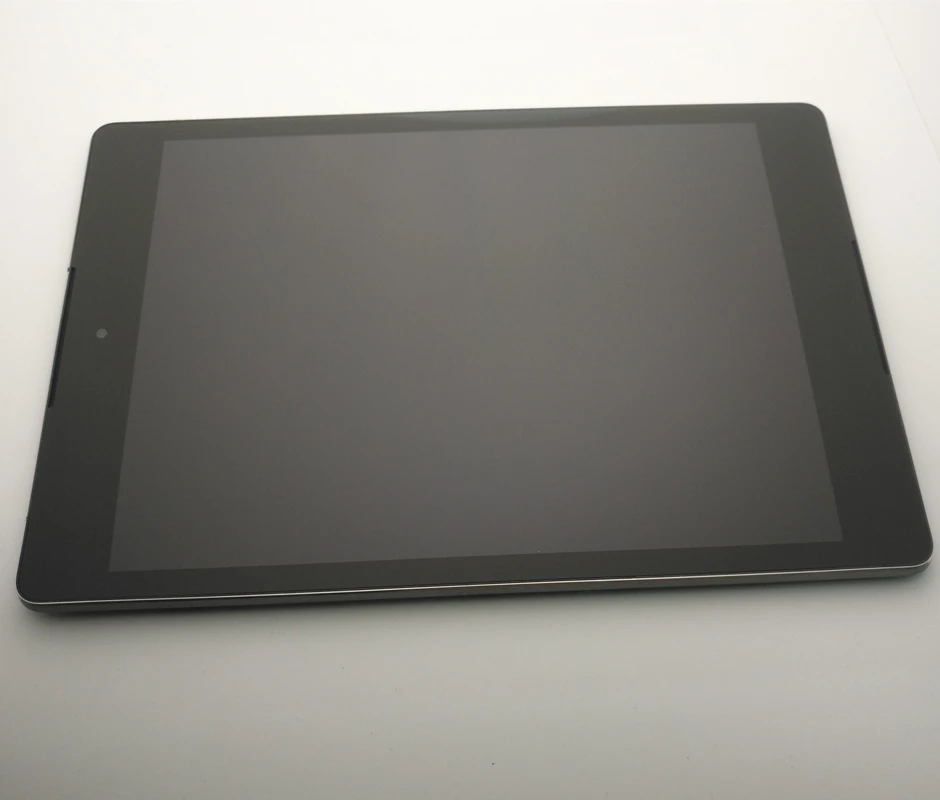 Google 9 with frame 2