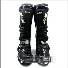 Genuine TANKED tank off road motorcycle racing boots knight boots car boots T76145 Free shipping