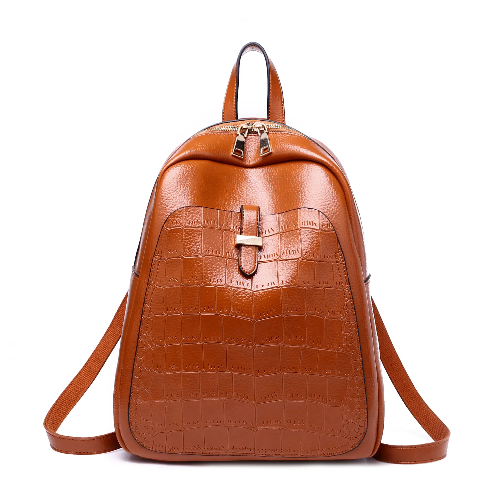 

Fashion Women Backpack Women's PU Leather Backpacks Girl School Bag backpack High Quality vintage shoulder Bags Travel Bolsa