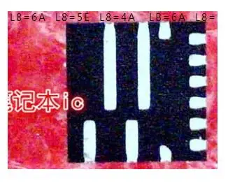 Новый L8 = 6A 5E 4A LB | Электроника