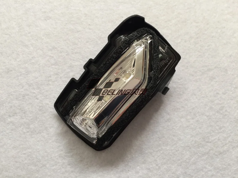 QNQN LED Side Mirror Light Lamp Turn Signal Light For Chevrolet Malibu