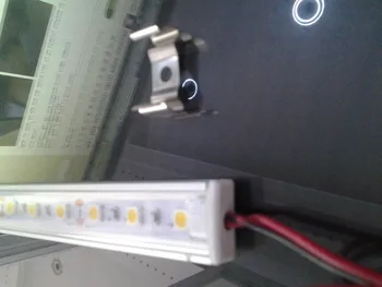

12pcs X 50cm length waterproof IP44 SMD5050 led aluminum bar light 5w for sauna room lamp with 1pc dimmer with 1pc transformer