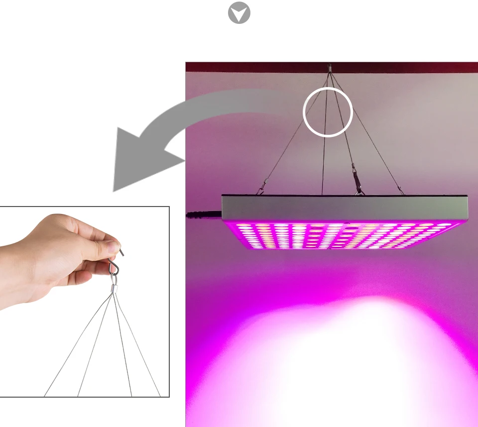 led plant grow light (10)