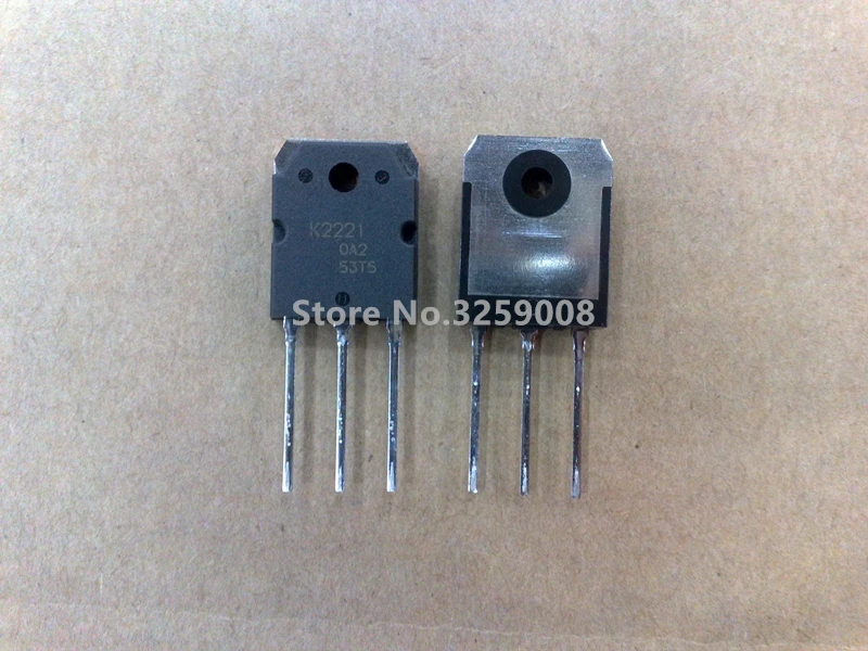 2SK2221_