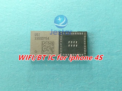 Для iphone 4S bluetooth wifi ic 339s0154 Протестировано работает перед отправкой | Электронные